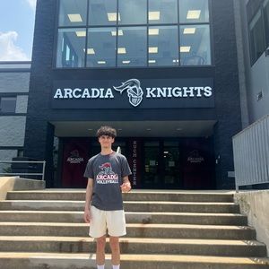 Meet your Posher, Connor